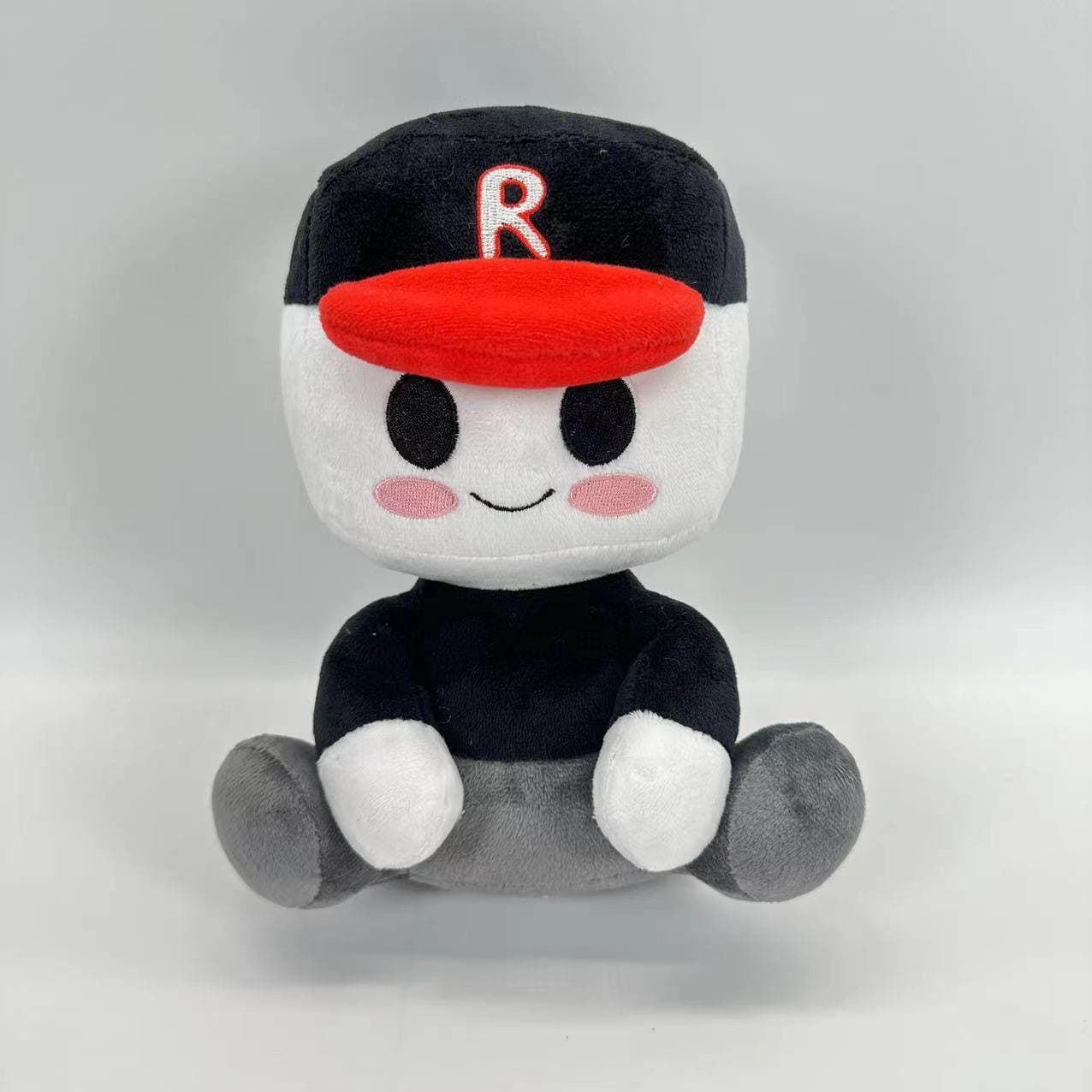 20CM The New Roblo Surrowing Plush TOYS Dolls CUTE D 3