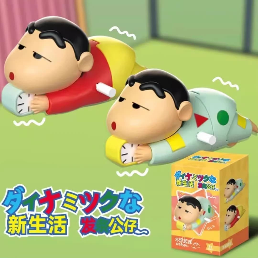 Children's crayons, dynamic toy for crawling for new born, wind-up doll 2