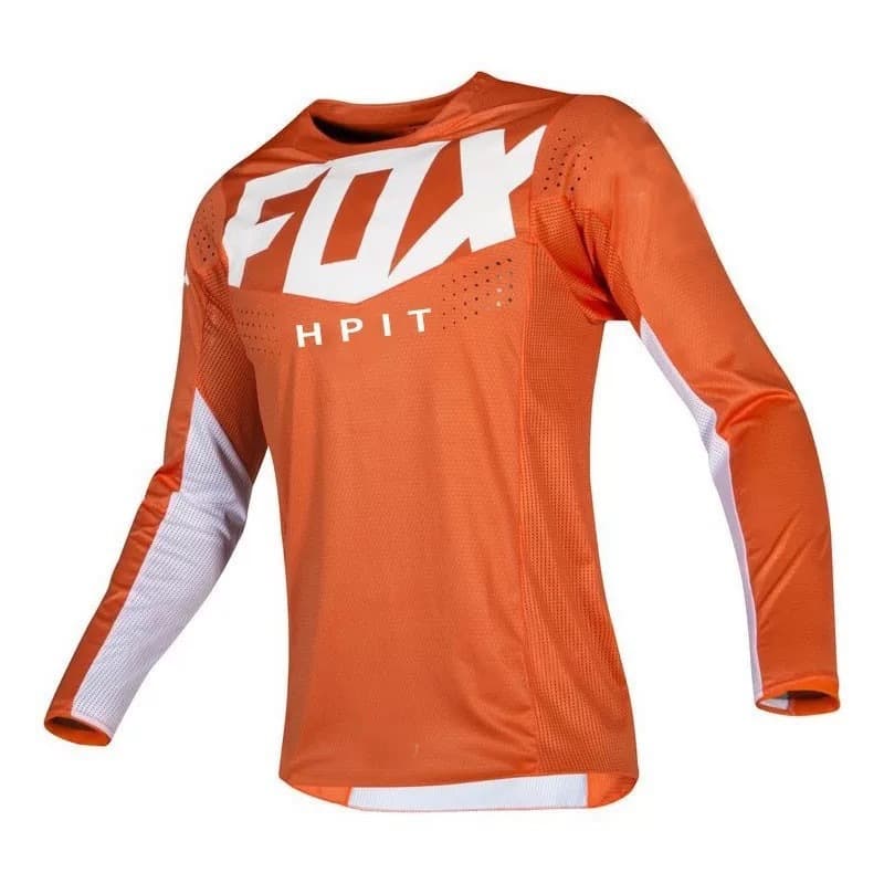 Summer comfortable off-road jersey, absorbs sweat and smell, custom-made 3