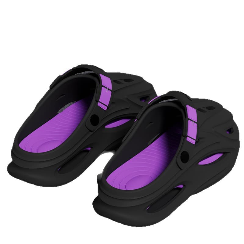 Beach slippers, non-slip summer sandals, high-quality style 5