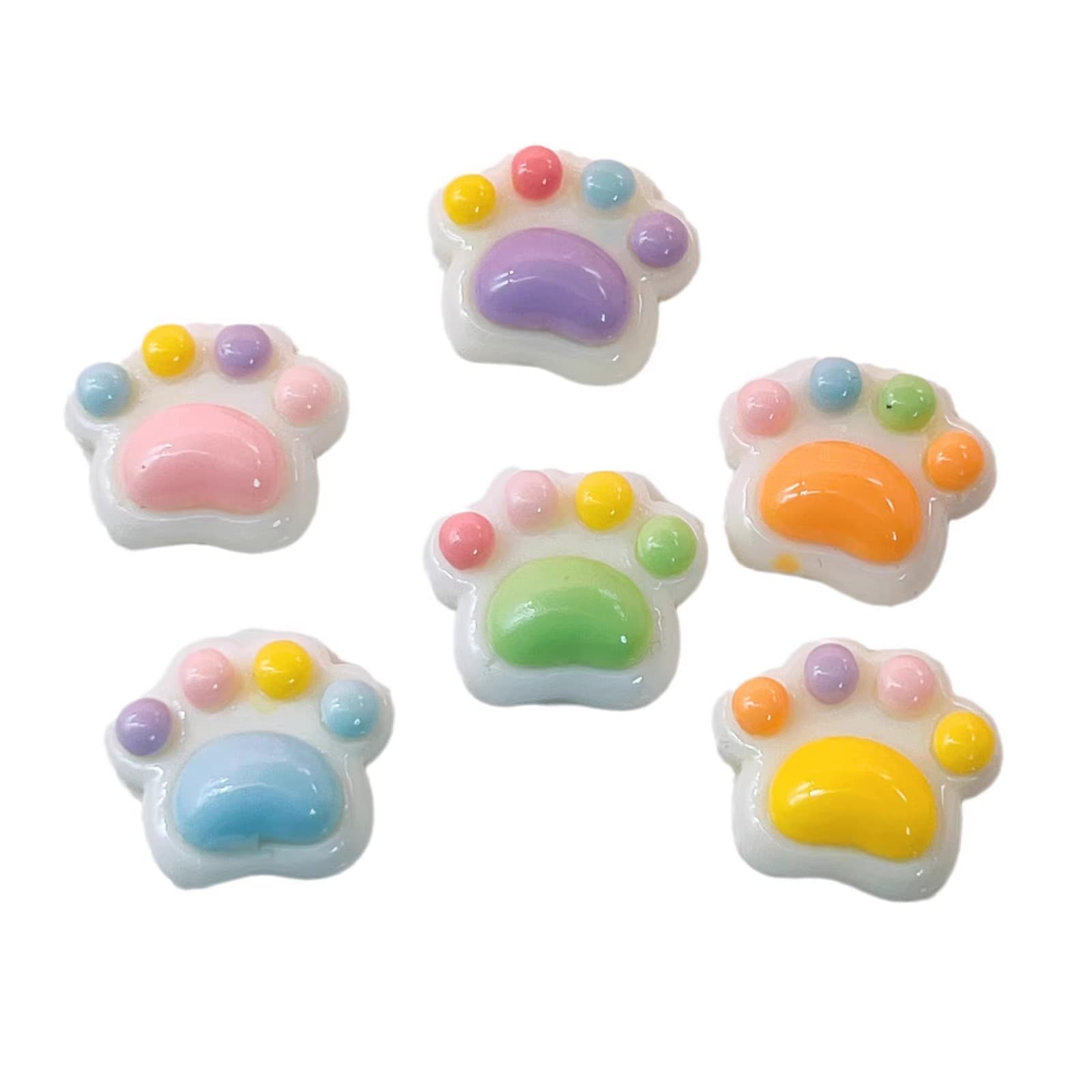 (Wholesale), glossy accessory, accessories, handle handmade, footwear buckle, cream hat, DIY 5