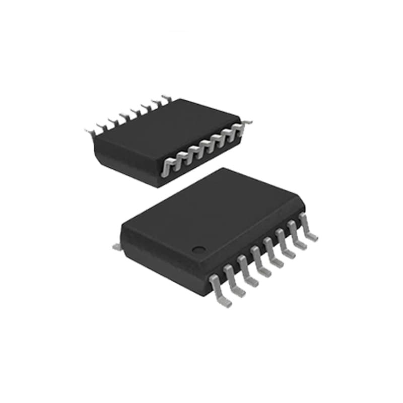 AK6062 high-performance neural network intelligent voice chip Home appliances Lighting Toys Wearable devices 2