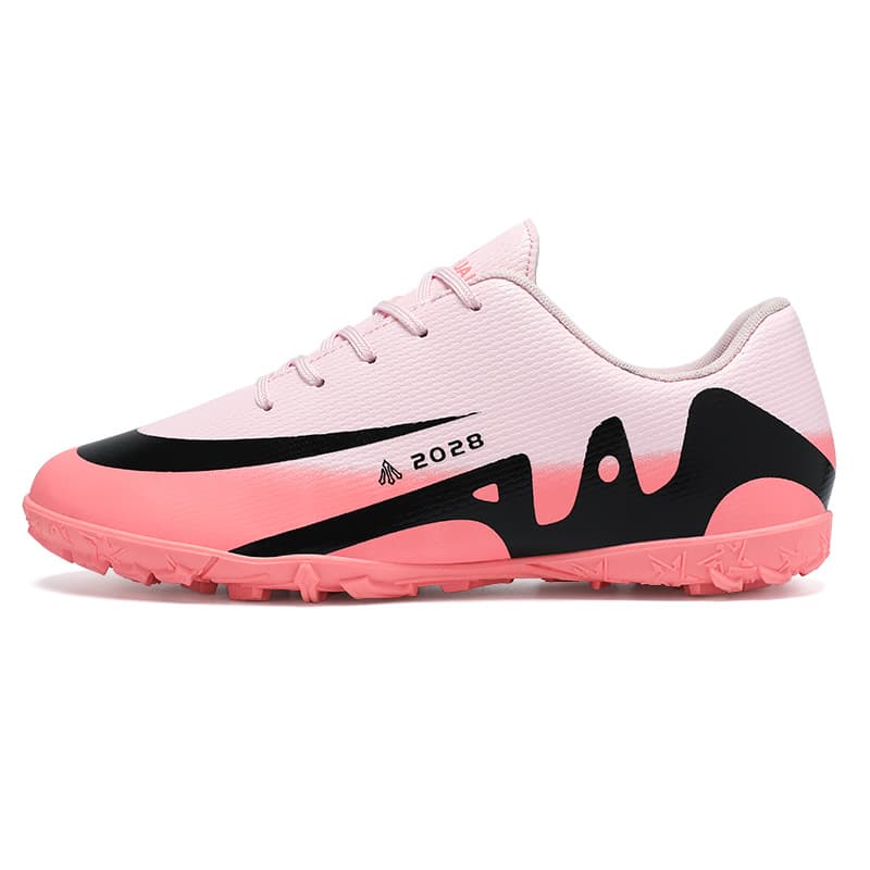 (Cross-border trading), non-slip low sports boots for men and women for training, with spikes, for teenagers 5
