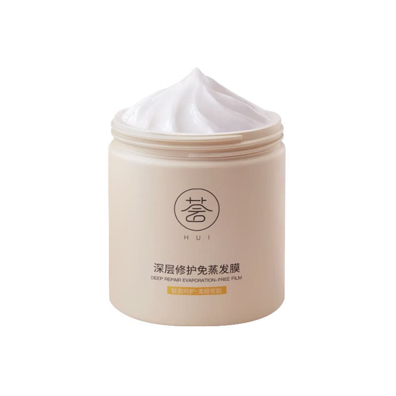 Revitalizing Hair Mask Conditioner Cream for Scalp 5