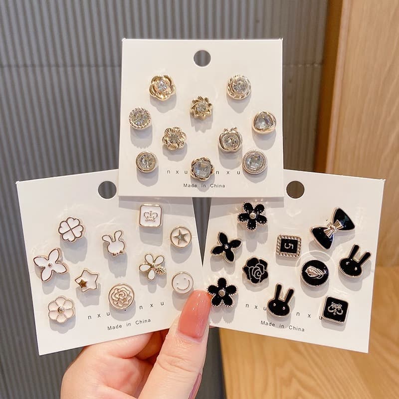 Invisible protective underware, brooch, accessory, pin, non-slip accessories, clips included 4