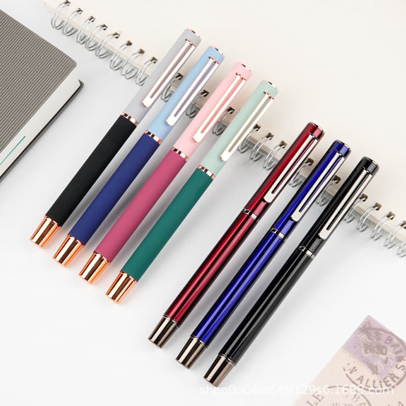 Pen for students, calligraphy, 38, Birthday gift 4