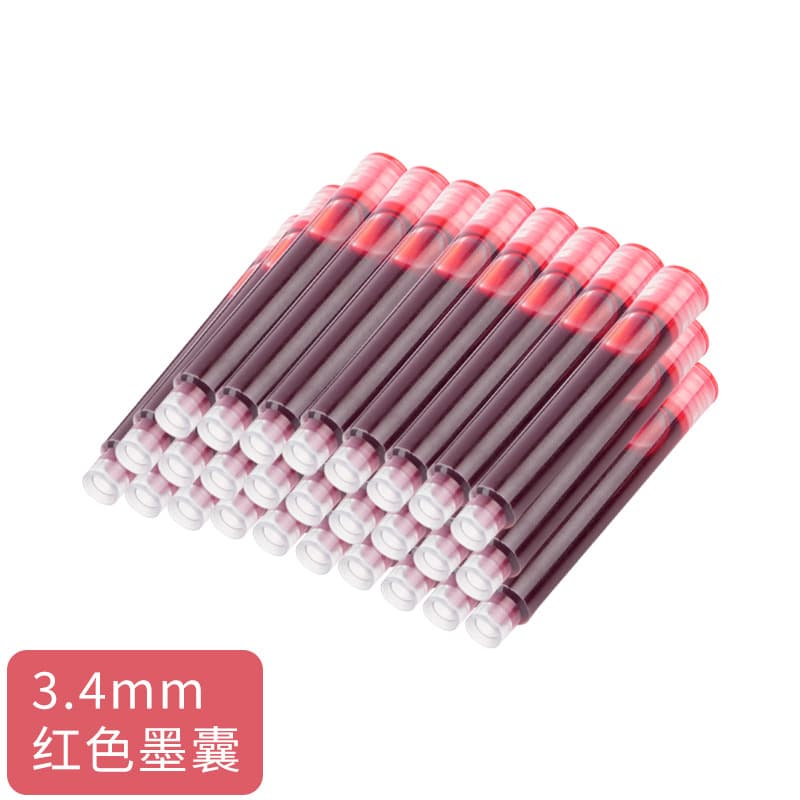 Pen for students, calligraphy, 38, Birthday gift 9