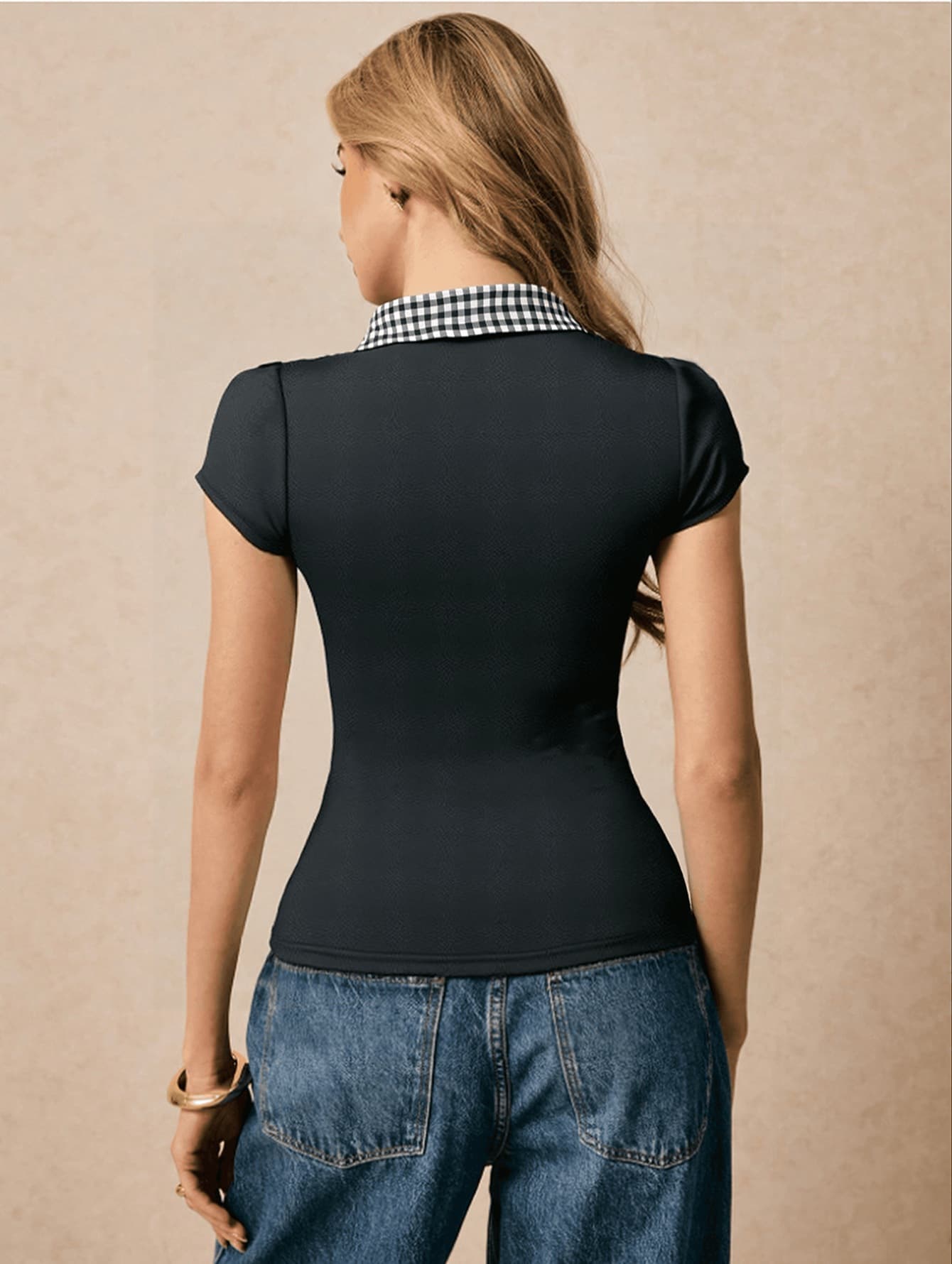 (Cross-border trading), shirt, (Physicals), European style 3