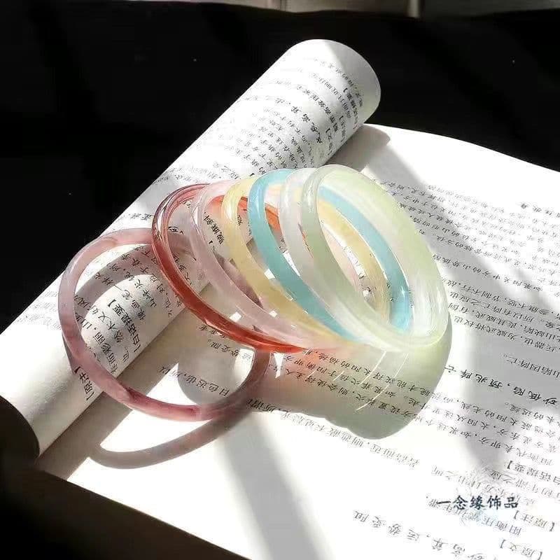 Women's bracelet, accessory, Chinese style, high-quality style, Birthday gift 3