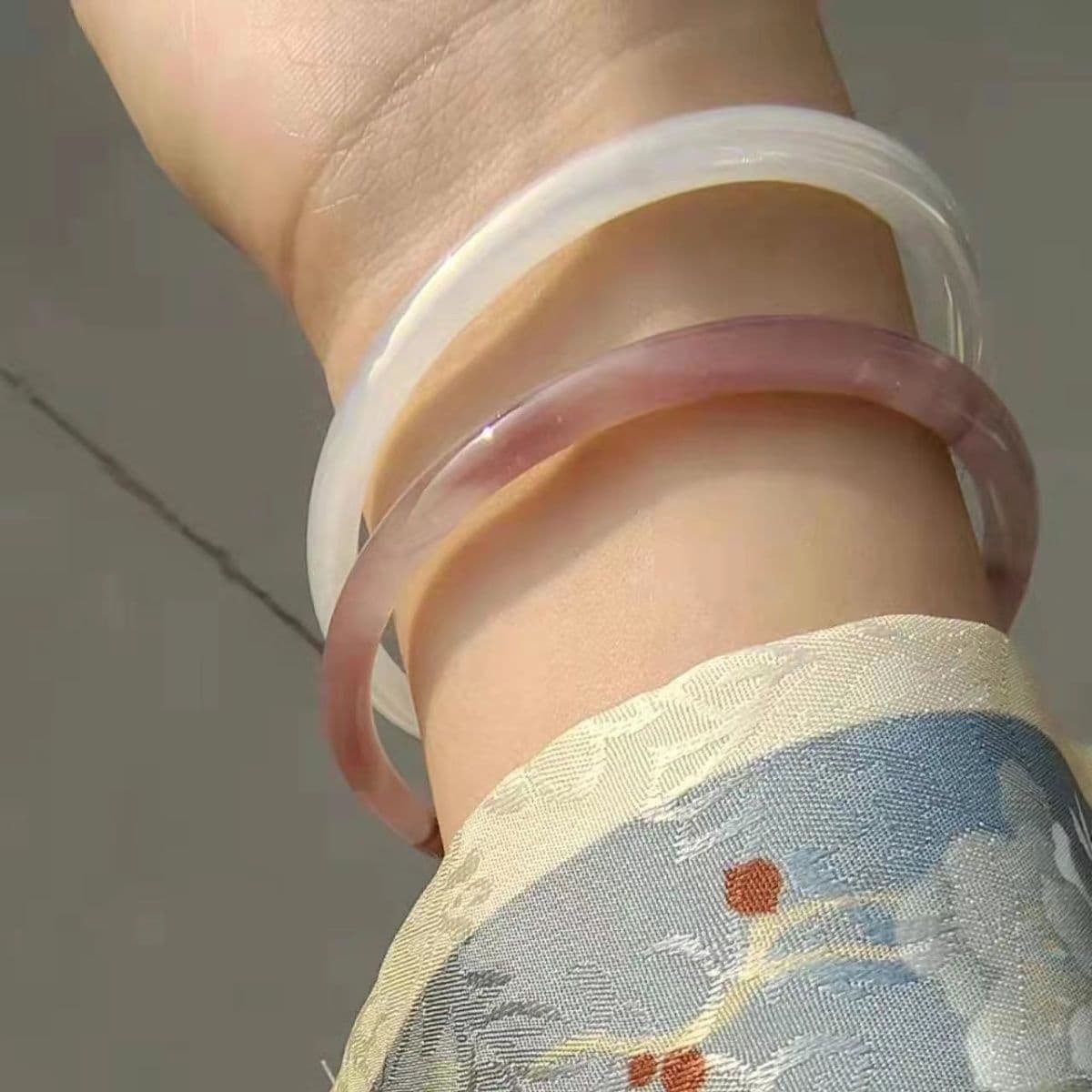 Women's bracelet, accessory, Chinese style, high-quality style, Birthday gift 4
