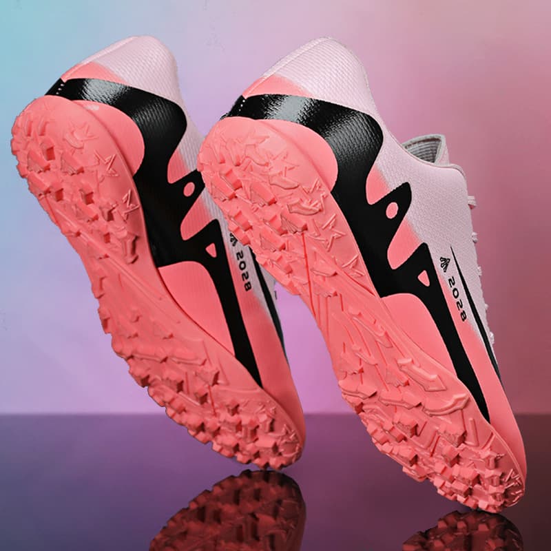 (Cross-border trading), non-slip boots for men and women, low sneakers for training, with spikes, for teenagers 2