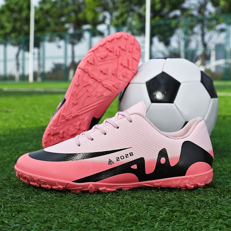 (Cross-border trading), non-slip boots for men and women, low sneakers for training, with spikes, for teenagers 3