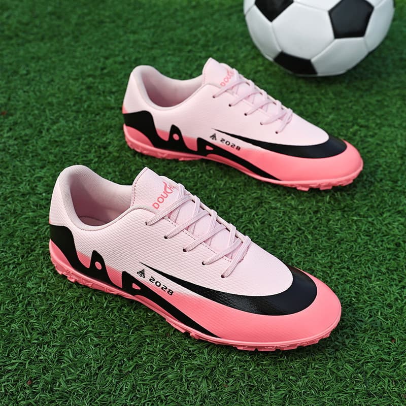 (Cross-border trading), non-slip boots for men and women, low sneakers for training, with spikes, for teenagers