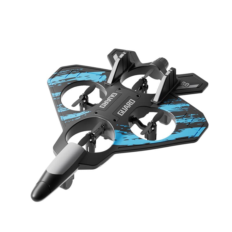 (Cross-border trading), unmanned airplane from foam, fighter, drone, toy, remote control 5