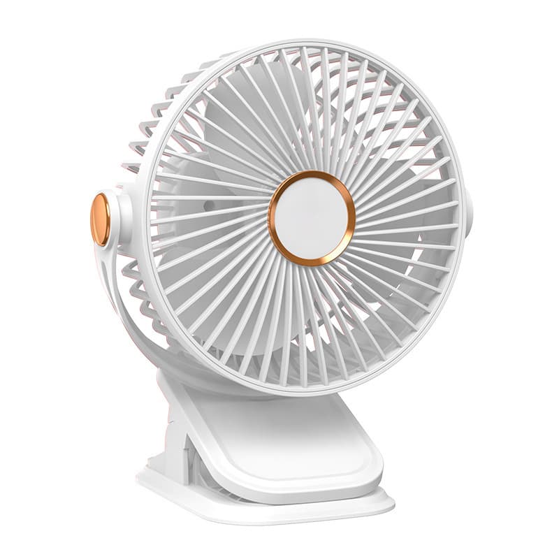 (Cross-border trading), table air fan, handheld universal night light, new collection 5