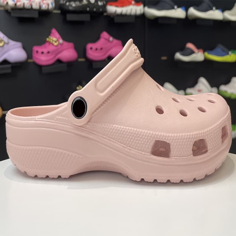 Non-slip breathable sandals for men and women for leisure, soft sole 4