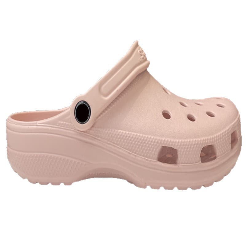 Non-slip breathable sandals for men and women for leisure, soft sole 5