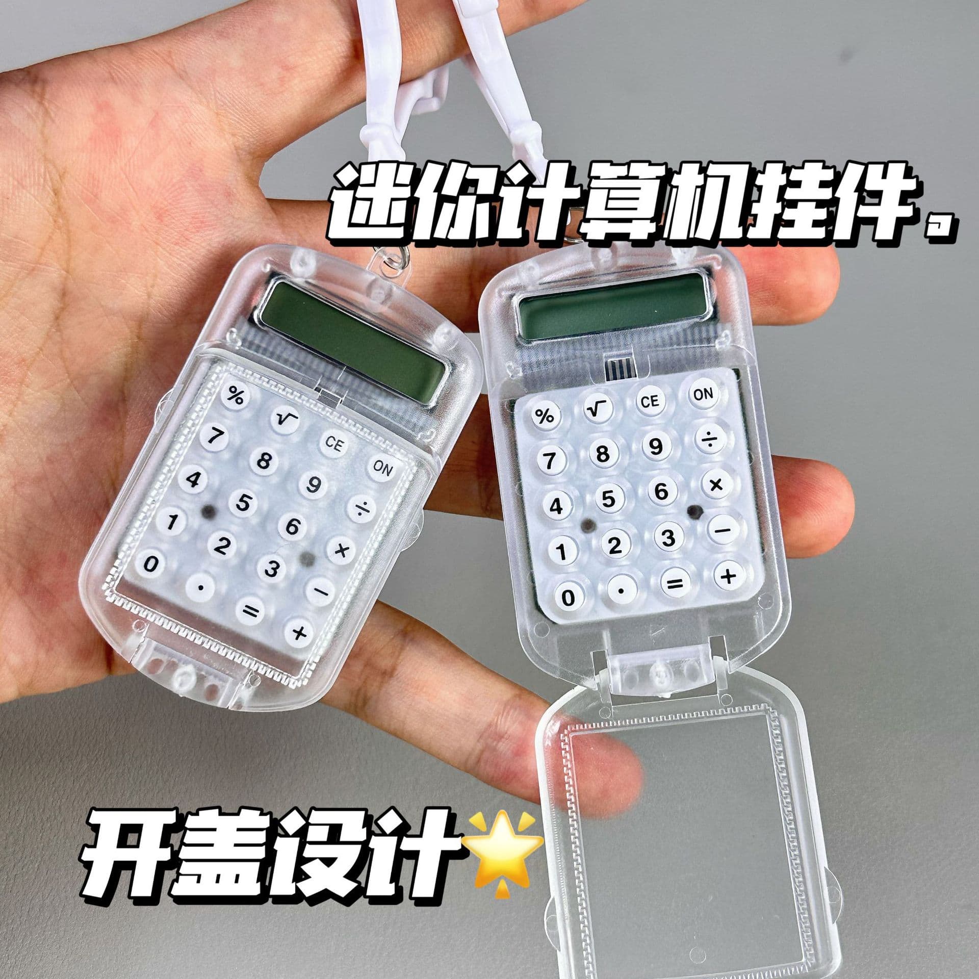 Small cute high quality handheld crayons for students 3