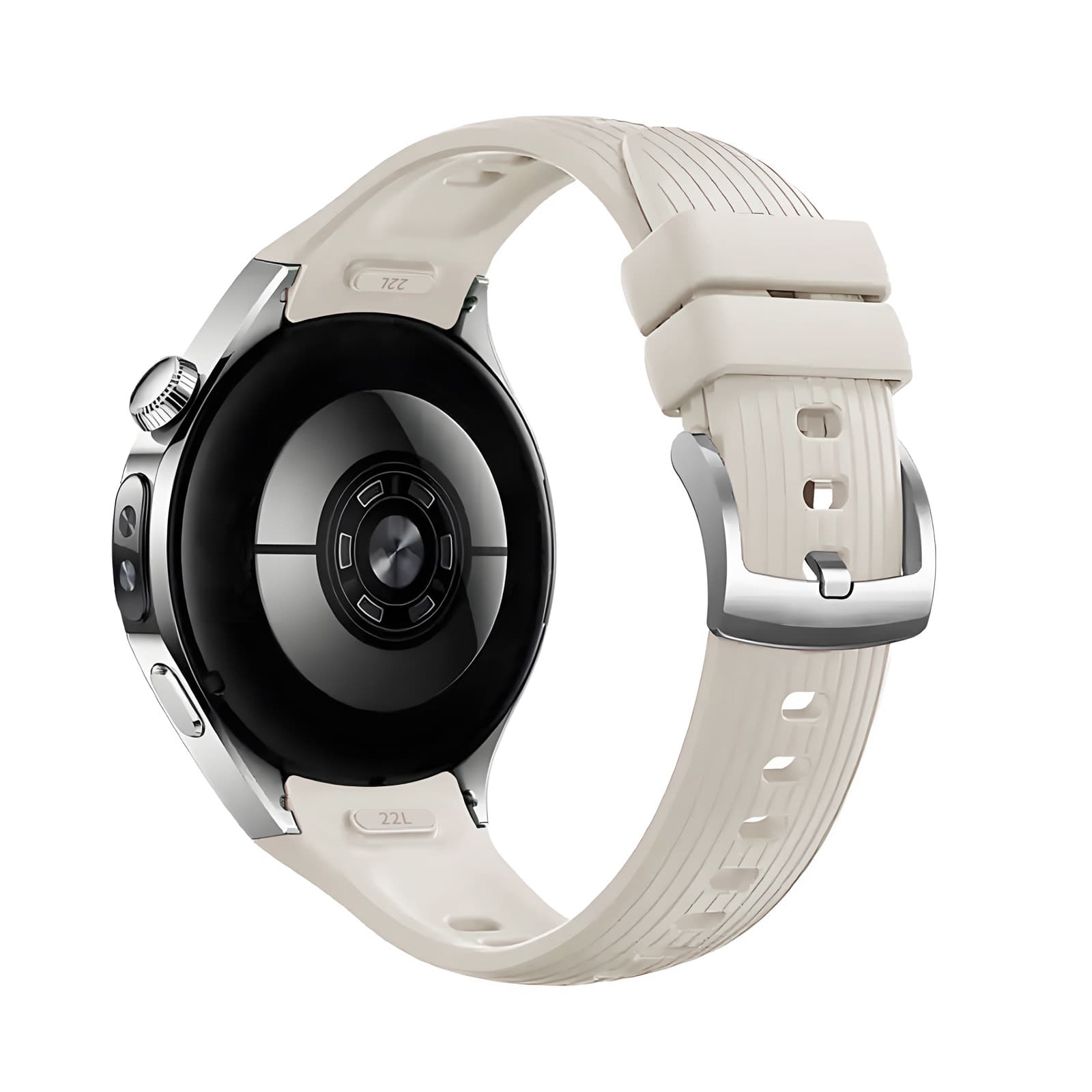 Huawei, silicone watch strap, bracelet 3