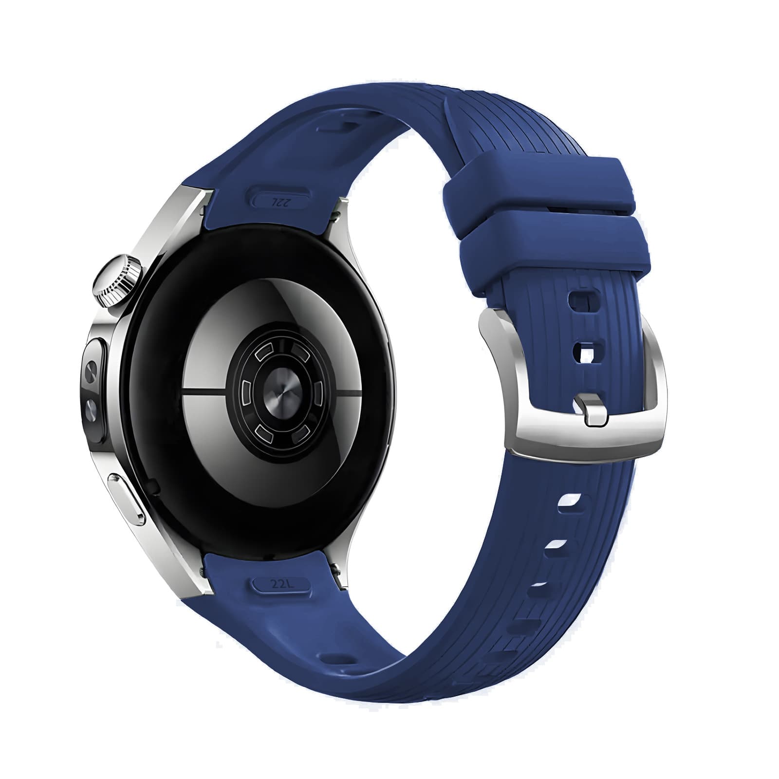 Huawei, silicone watch strap, bracelet 5