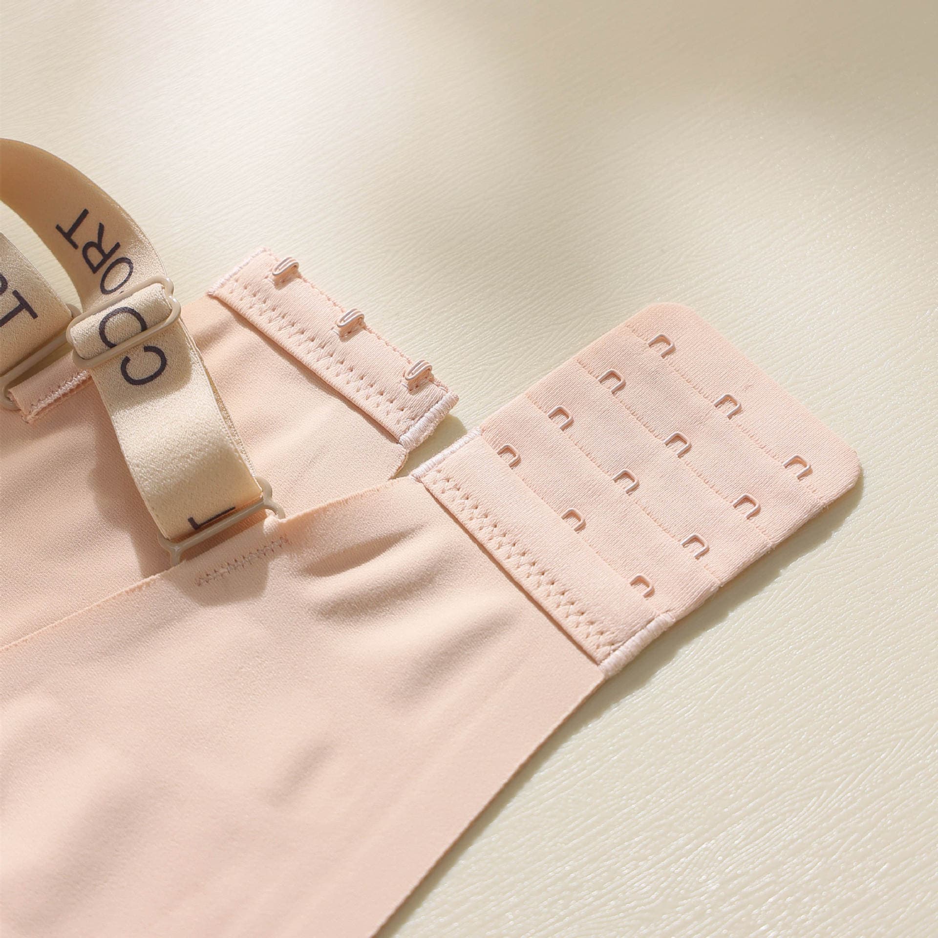 (Cross-border trading), push up bra, wireless bra, underwear, supporting bra top 2