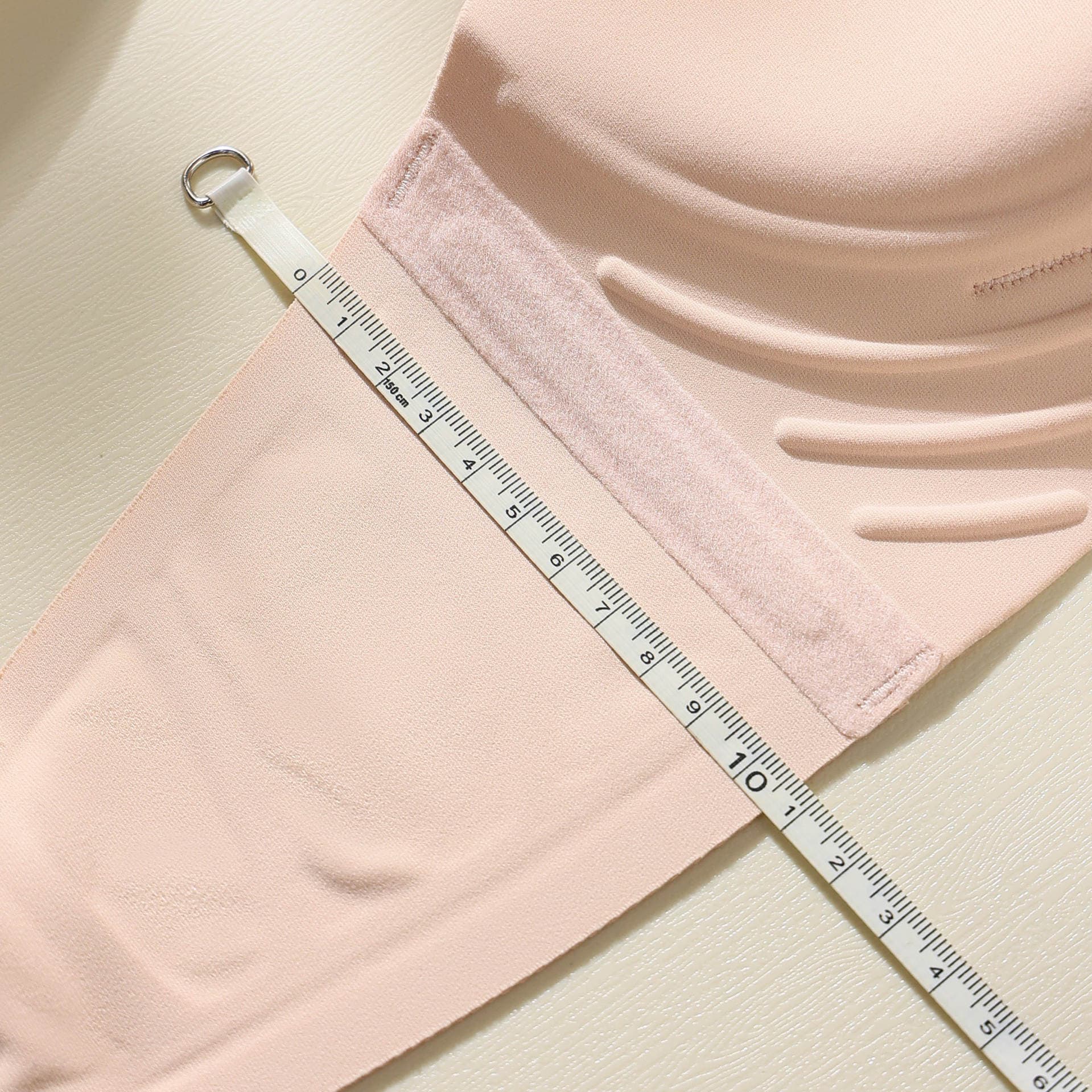 (Cross-border trading), push up bra, wireless bra, underwear, supporting bra top 3