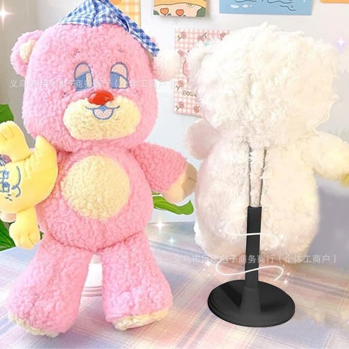 Amazon Doll Display Stands Doll Stand Action Character Support 4