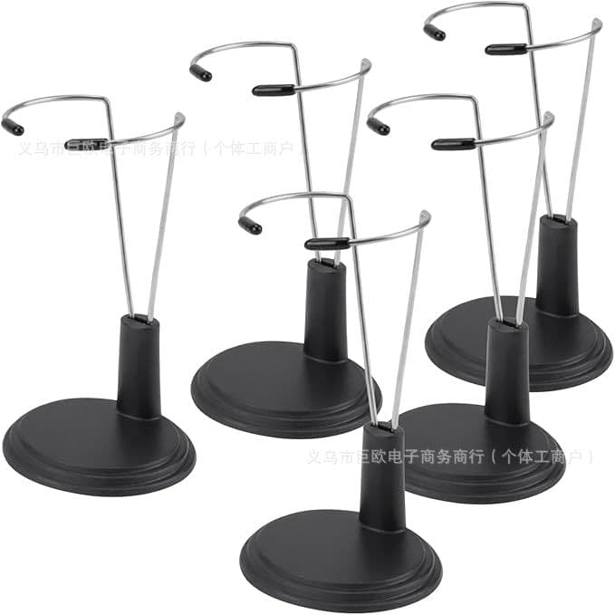 Amazon Doll Display Stands Doll Stand Action Character Support