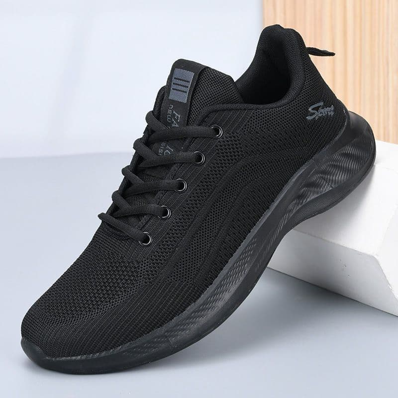 Non-slip summer breathable running sneakers, skates, Collection Year 2025 3
