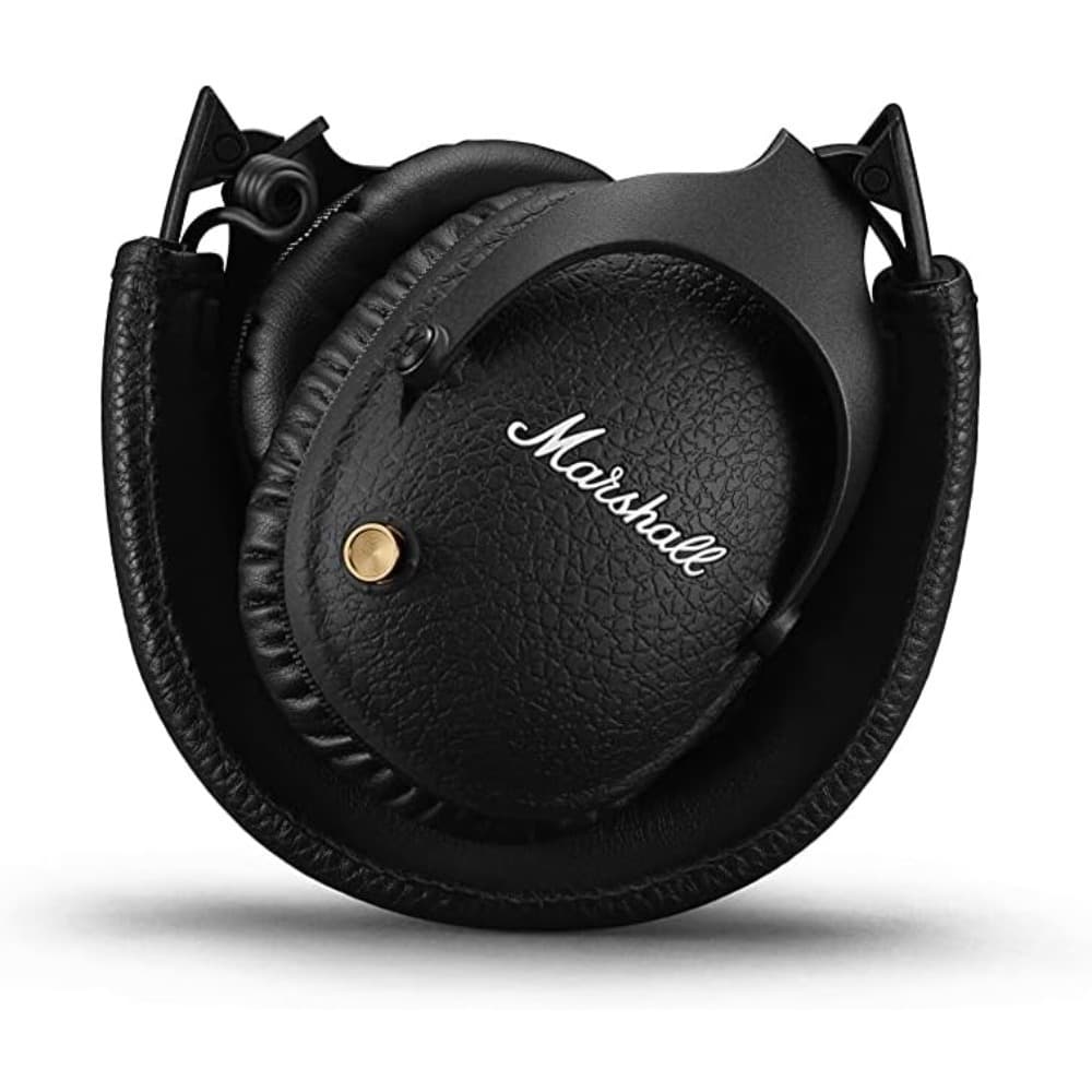 Marshall Monitor II Over-Ear Bluetooth Headphone Active No IS 2