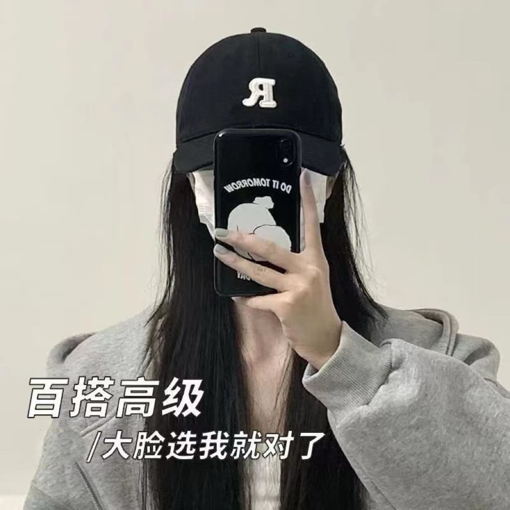 Coffee baseball cap, sports cap, brand hat 4