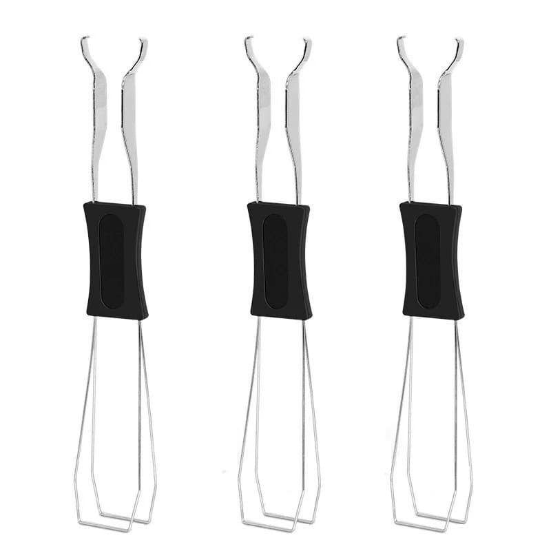 Hygienic keyboard, set, detergent, mechanical brush, 2 in 1 5