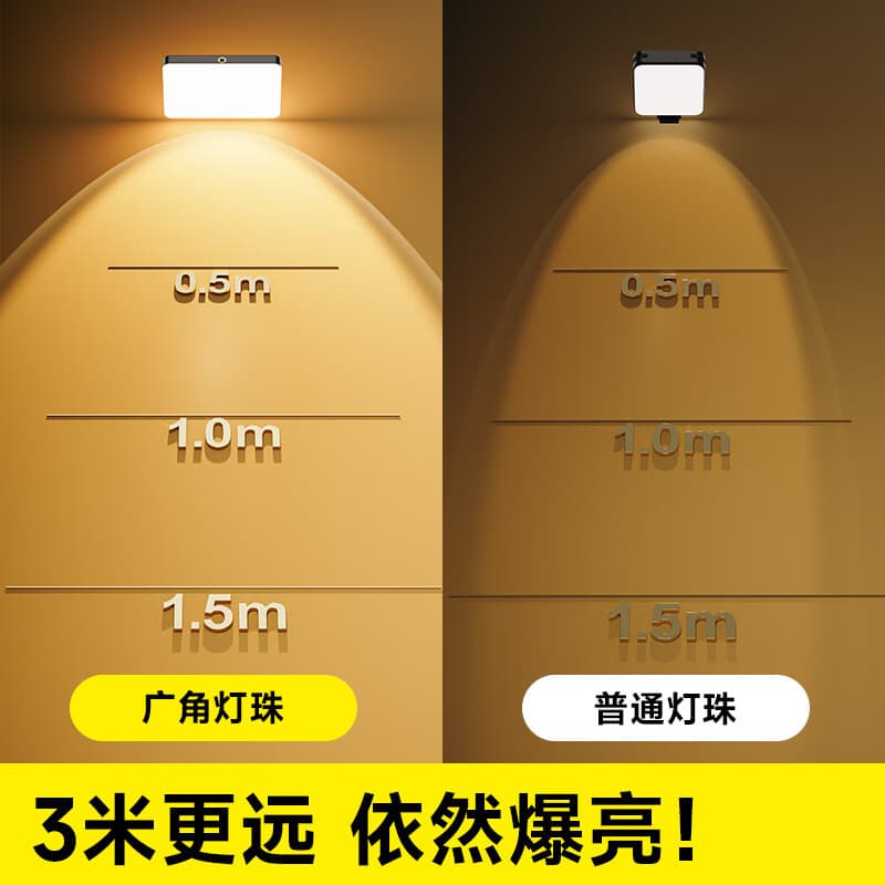 Fill light charging, camera, handheld glossy mobile phone 3