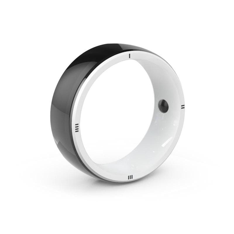 Smart ring, compatible watch for elderly, with synchronisation with phone, R5 model, bluetooth, measures blood pressure, 4G 5