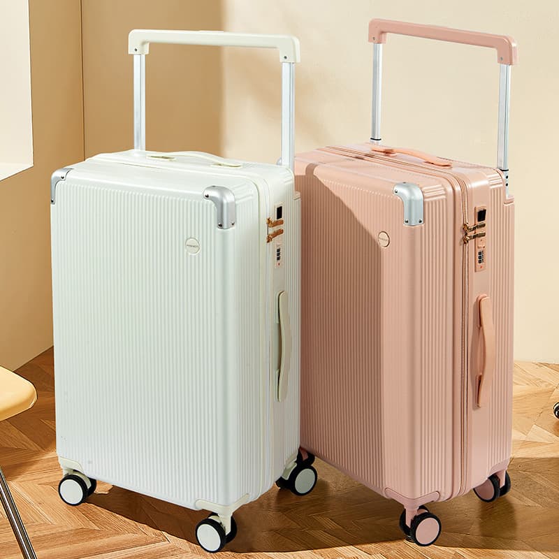 High quality durable universal suitcase, 24 inch, 20 inch 2
