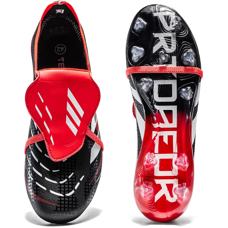 (Cross-border trading), (Wholesale), boots for students for training, for teenagers, (Physicals) 5