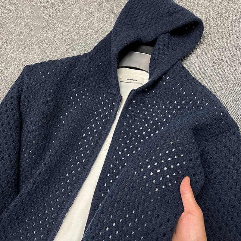 (Cross-border trading), (Wholesale), knitted hoody, autumn sweater, jacket, for beloved 4