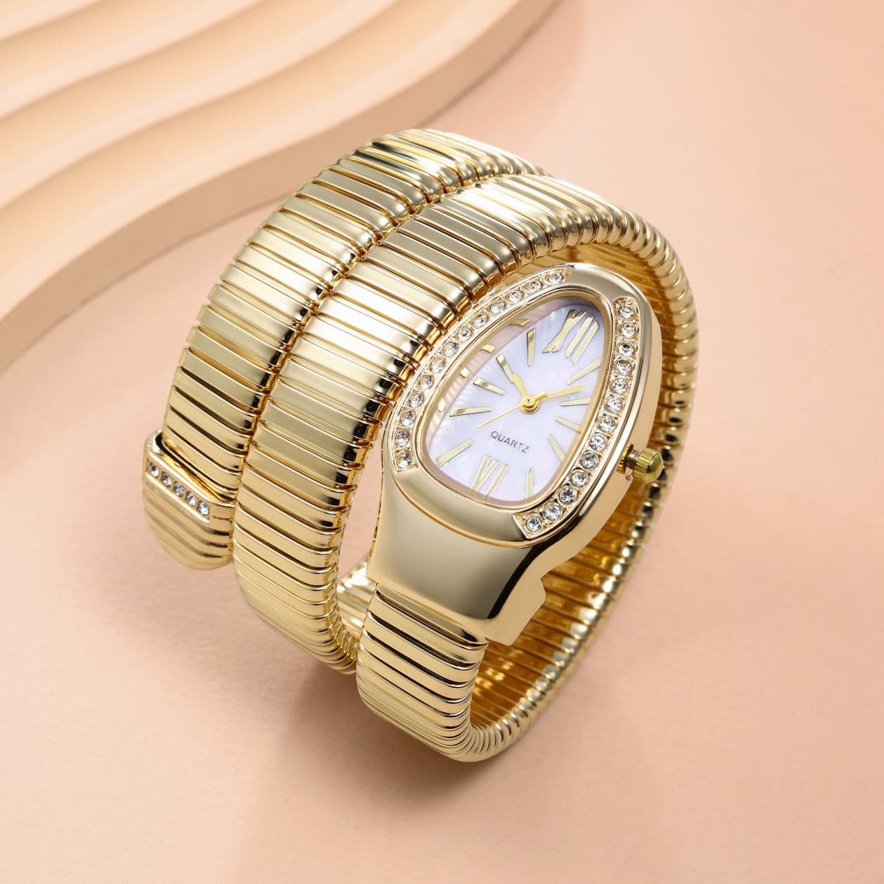 (Cross-border trading), summer elastic watch, 25 years