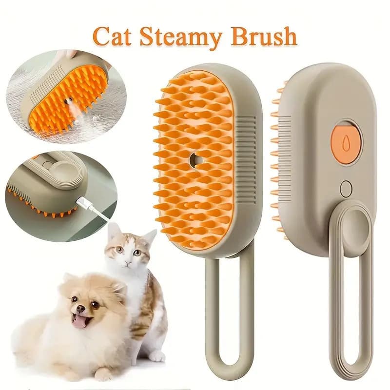 (Cross-border trading), handle, spray, massager, brush 2
