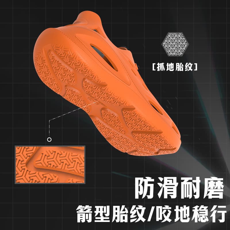 Summer breathable wear-resistant beach sandals for leisure 3