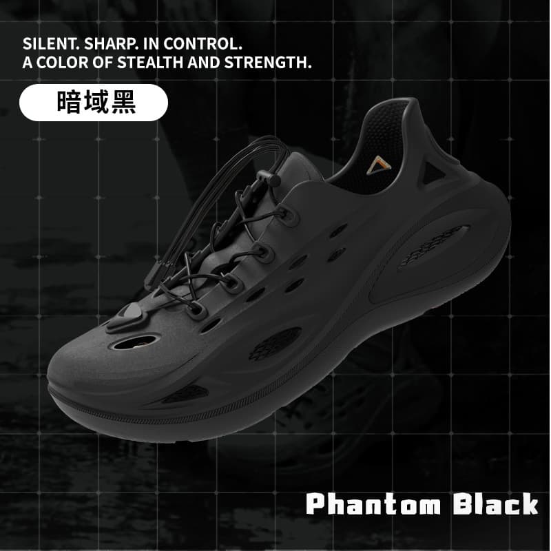 Summer breathable wear-resistant beach sandals for leisure 5