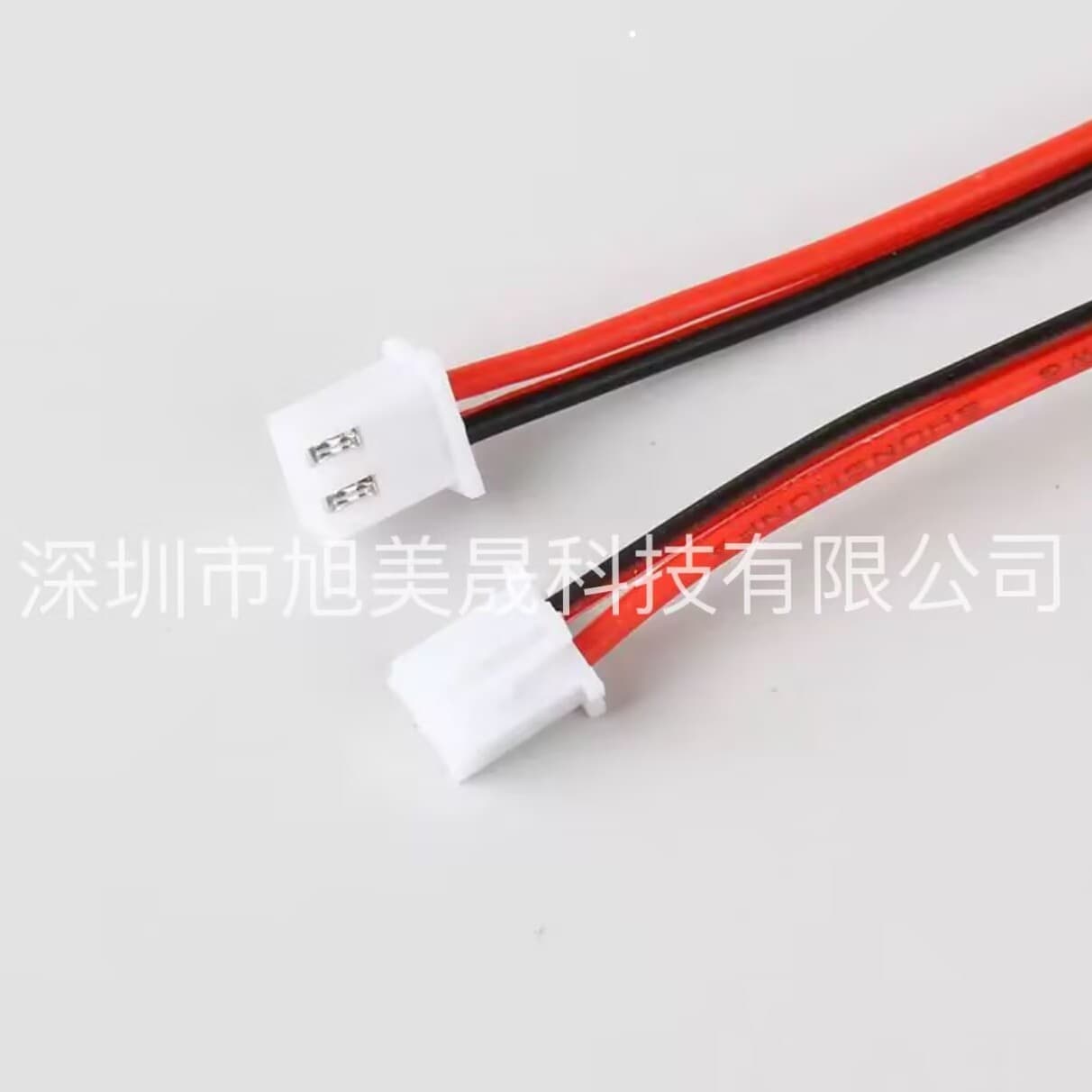 Sample wire and cable terminal connecting wire electronic cable flame retardant 2