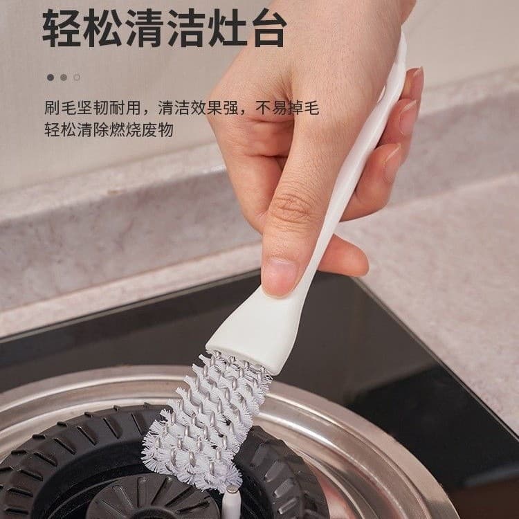 Hygienic universal brush, cooker for home use 3