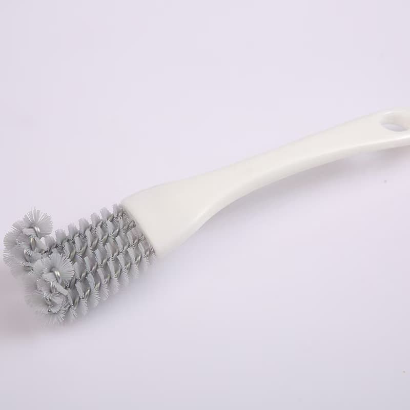 Hygienic universal brush, cooker for home use 4