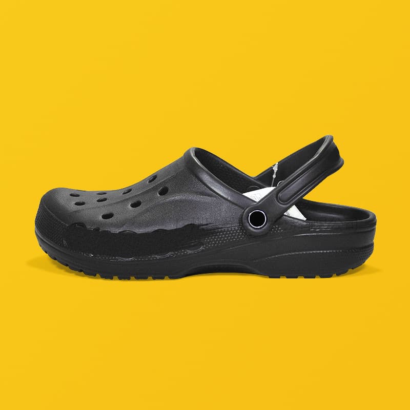 Classic breathable non-slip beach footwear for men and women, slippers, for beloved 2