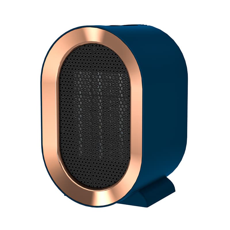 Cross-border air heater household desktop small heater student dormitory mini high-power electric heater 5