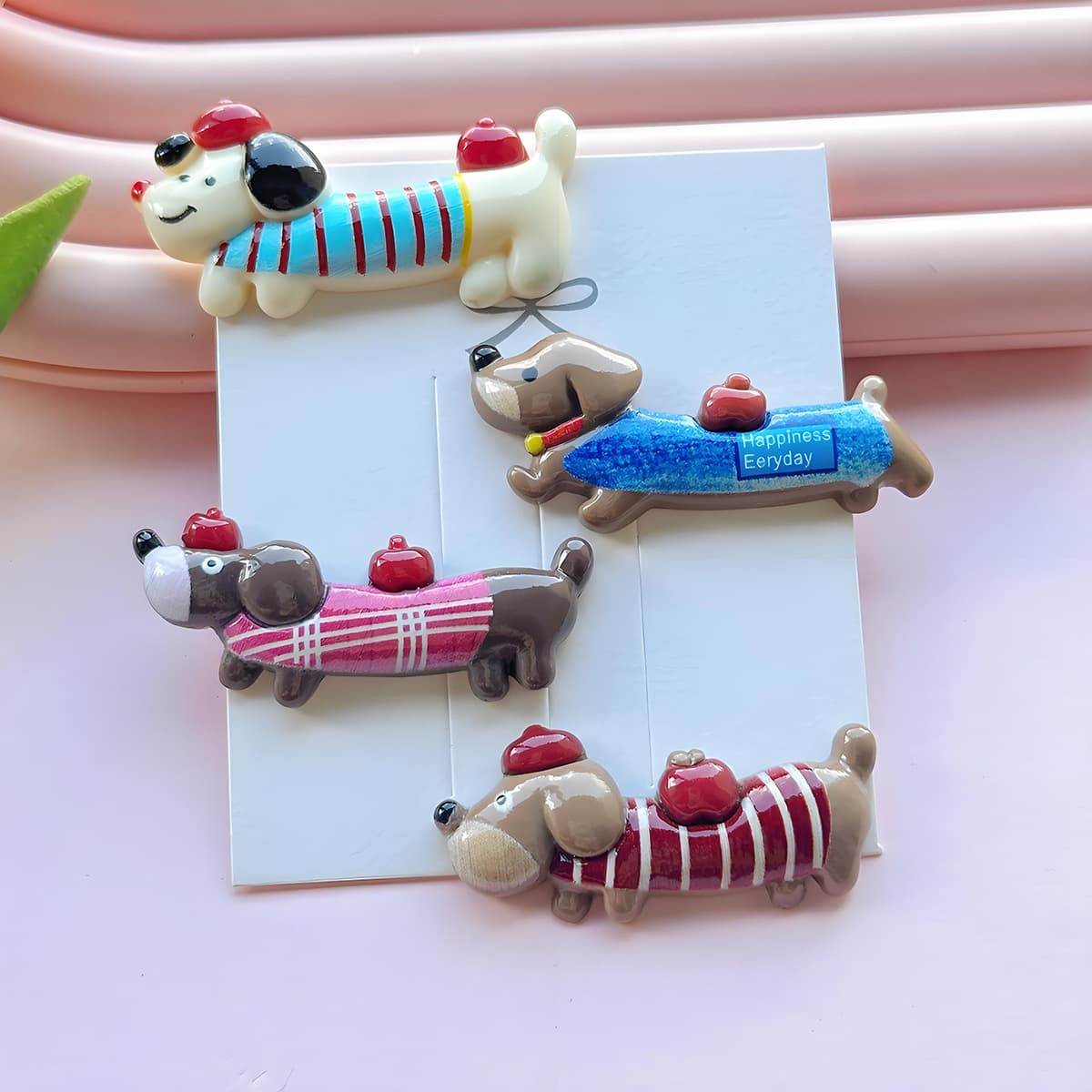 Big accessories, hairgrip, hair accessory, cream phone case, DIY