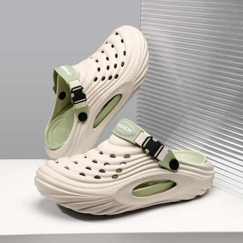 Summer non-slip high quality slippers, for beloved 2