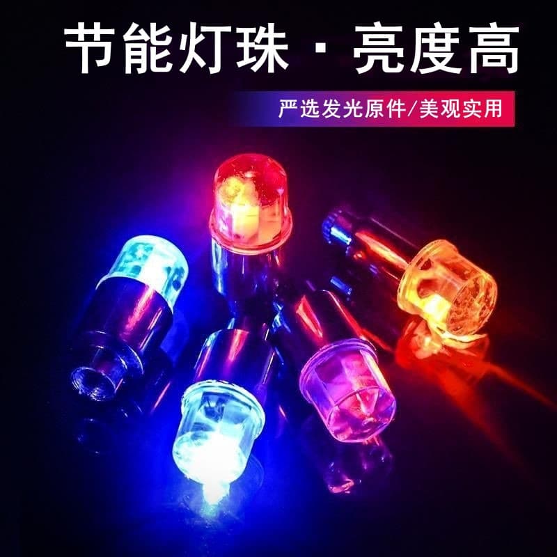 Hot Wheels Flashing Electric Car with Light 4