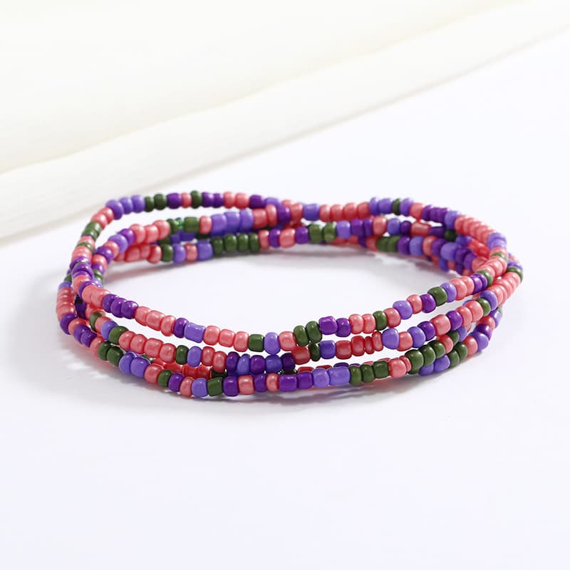 (Cross-border trading), sexy fashionable accessory, beach swimwear, European style, Birthday gift 6